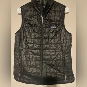 Women’s Patagonia Nano Puff Vest